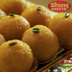 Ghee Sweets at sham sweets india
