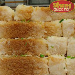 Milk Sweets at sham sweets india